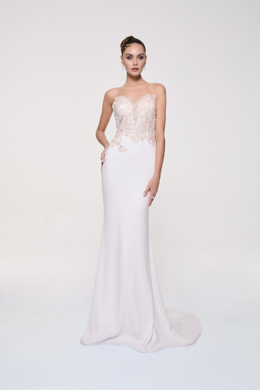 ORNL 1123 - Ornelys Couture - Ornelys by Li