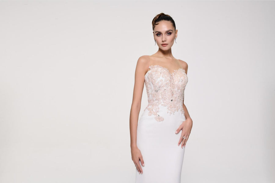 ORNL 1123 - Ornelys Couture - Ornelys by Li