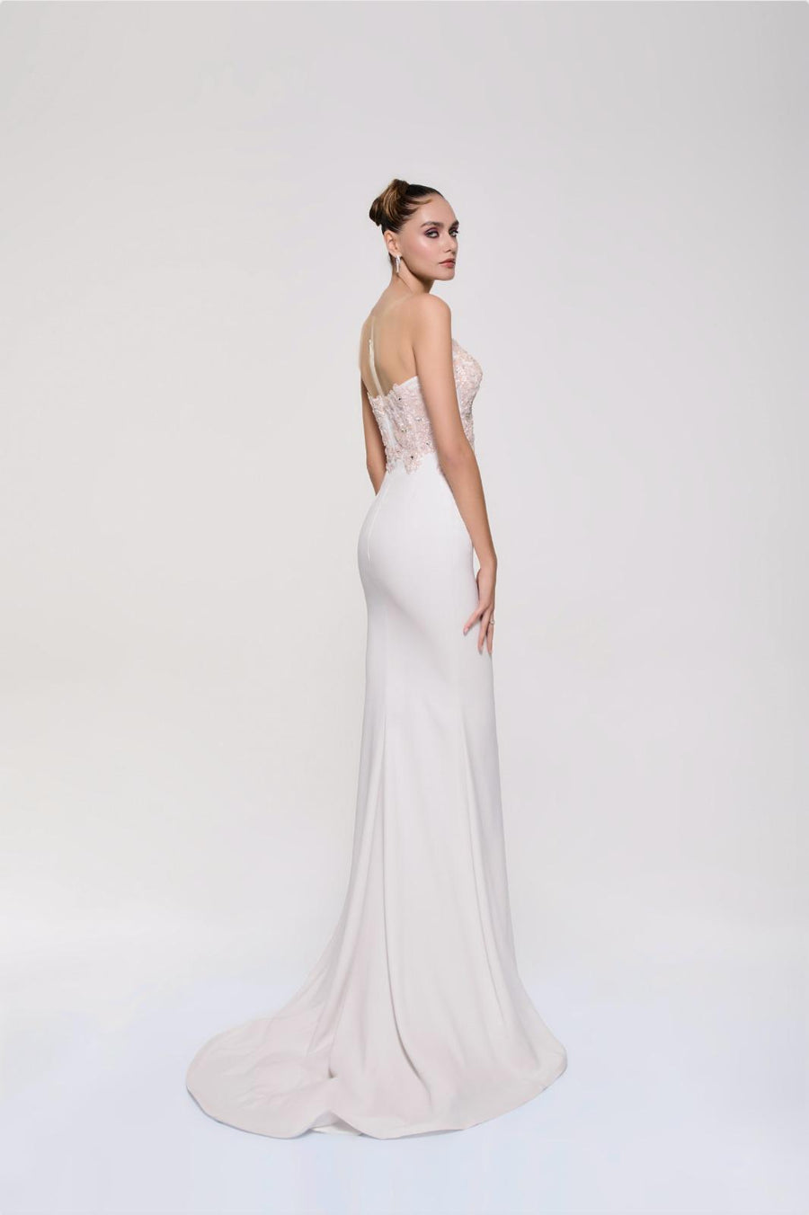 ORNL 1123 - Ornelys Couture - Ornelys by Li
