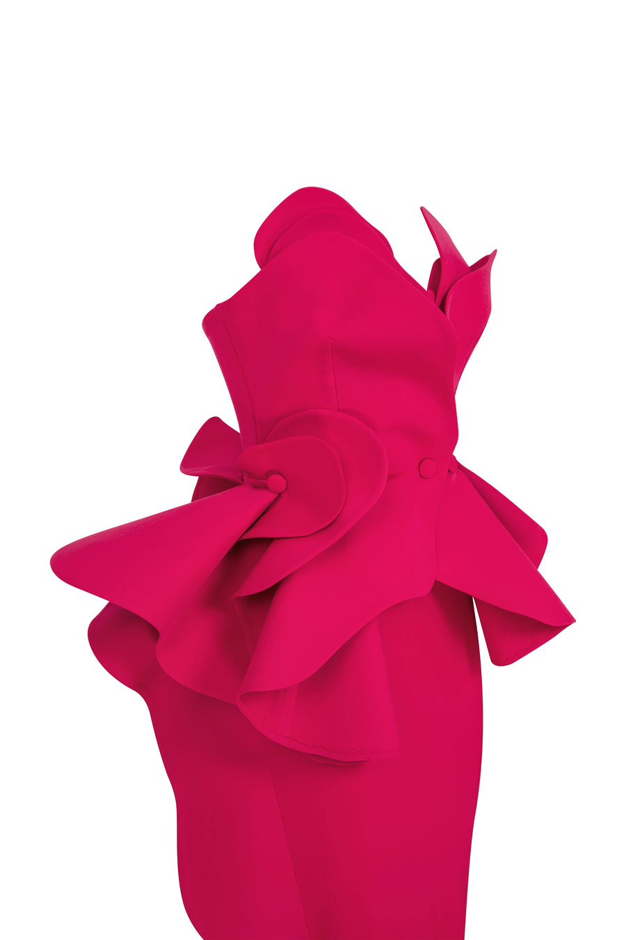 ORNF 2647 - Ornelys Couture - Ornelys by FS