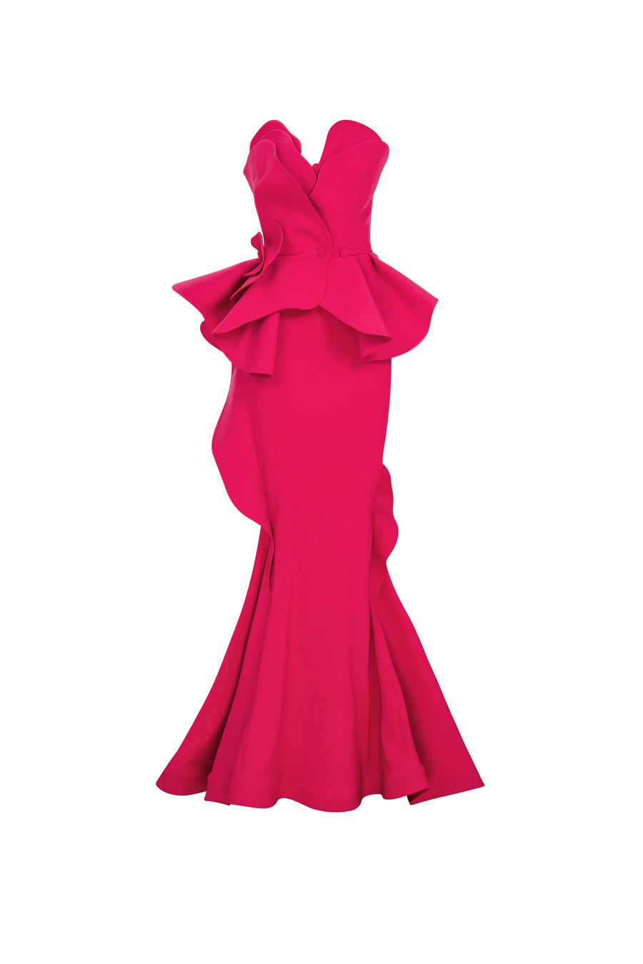 ORNF 2647 - Ornelys Couture - Ornelys by FS