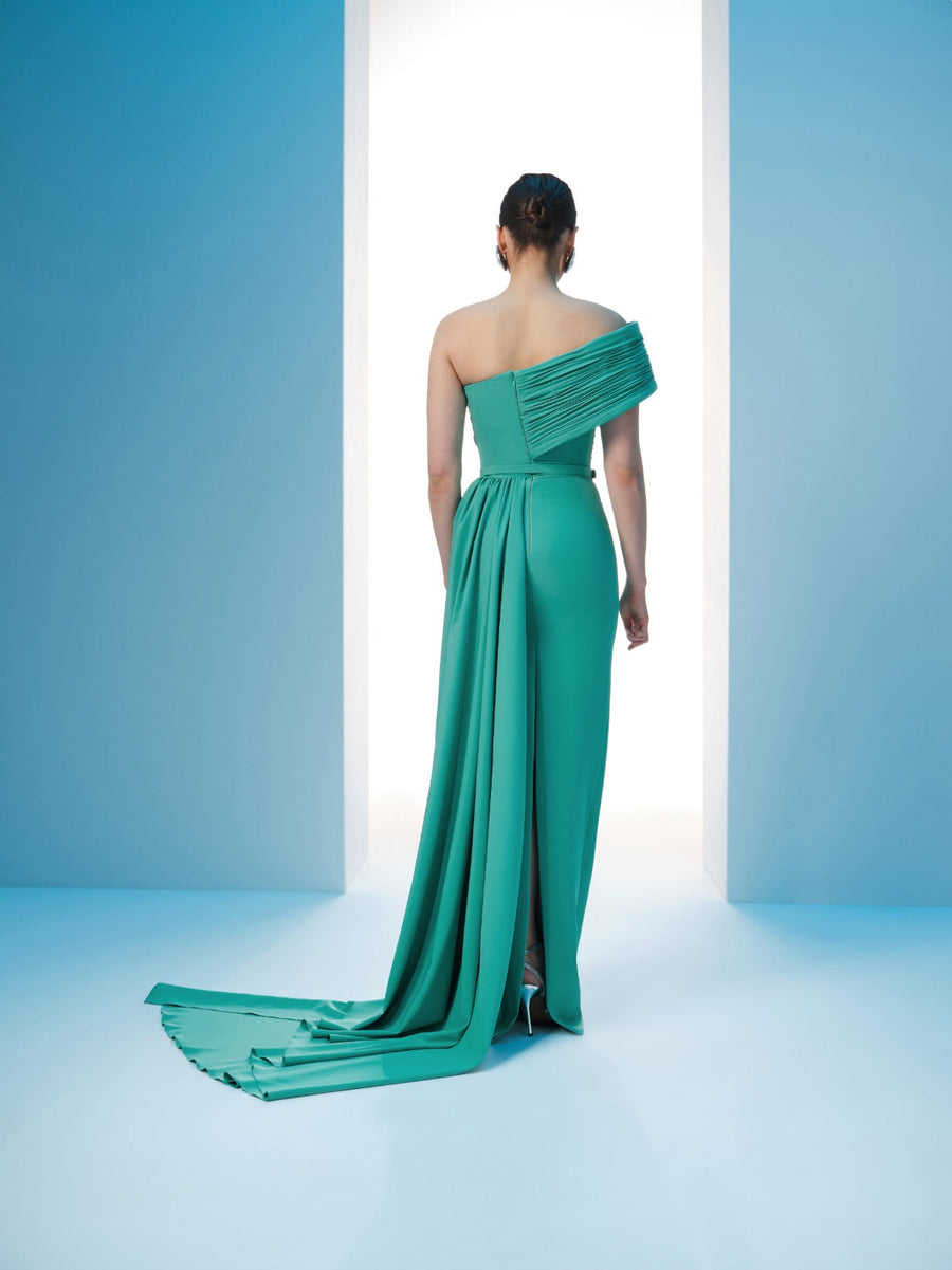 ORNN 604 - Ornelys Couture - Ornelys by NF