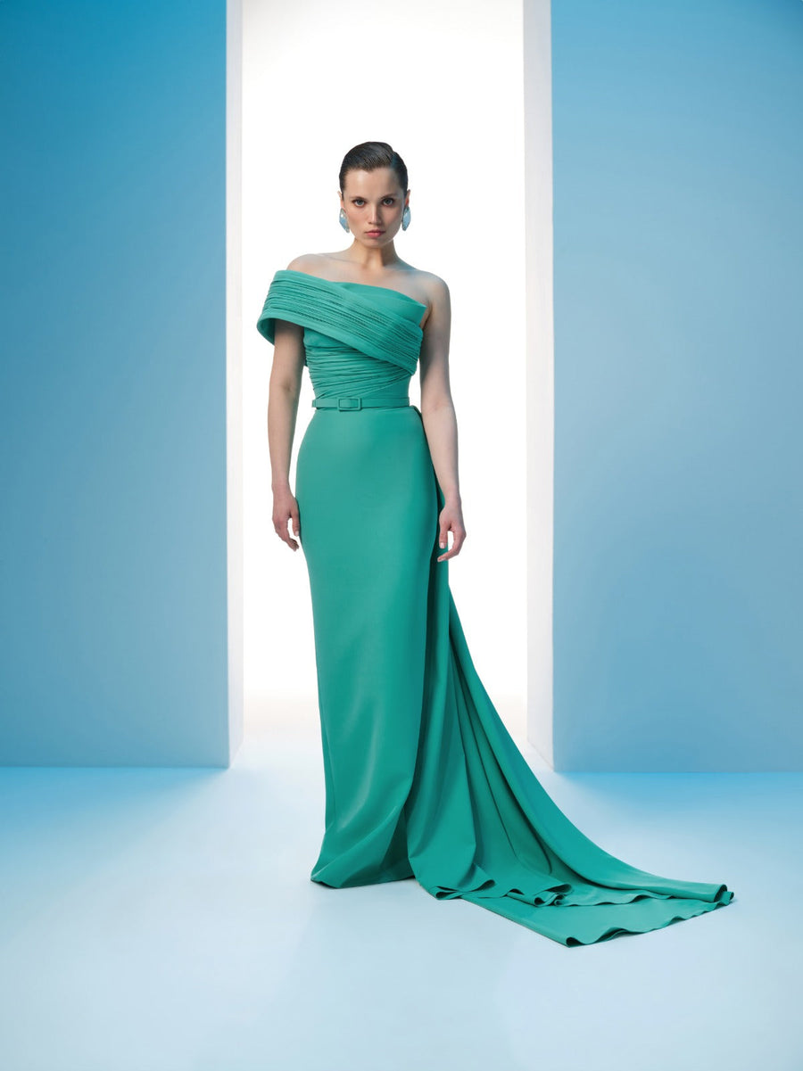 ORNN 604 - Ornelys Couture - Ornelys by NF