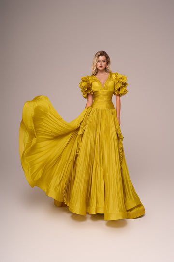 ORNF 2885 - Ornelys Couture - Ornelys by FS