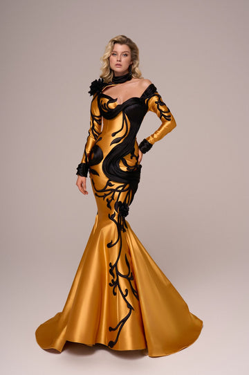 ORNF 2853A - Ornelys Couture - Ornelys by FS