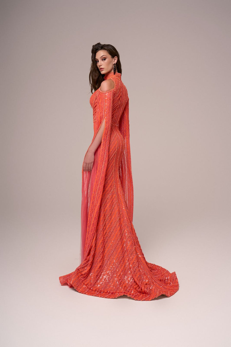 ORNF 2857 - Ornelys Couture - Ornelys by FS