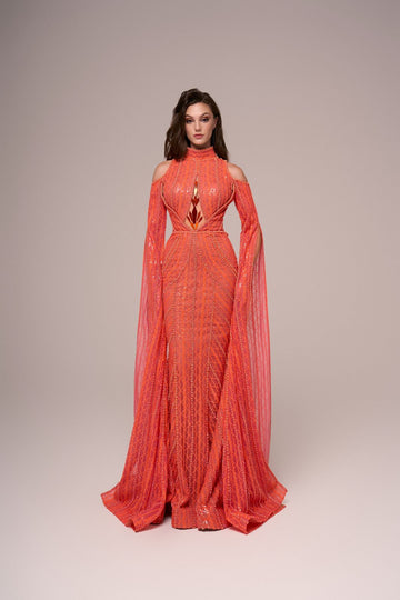 ORNF 2857 - Ornelys Couture - Ornelys by FS