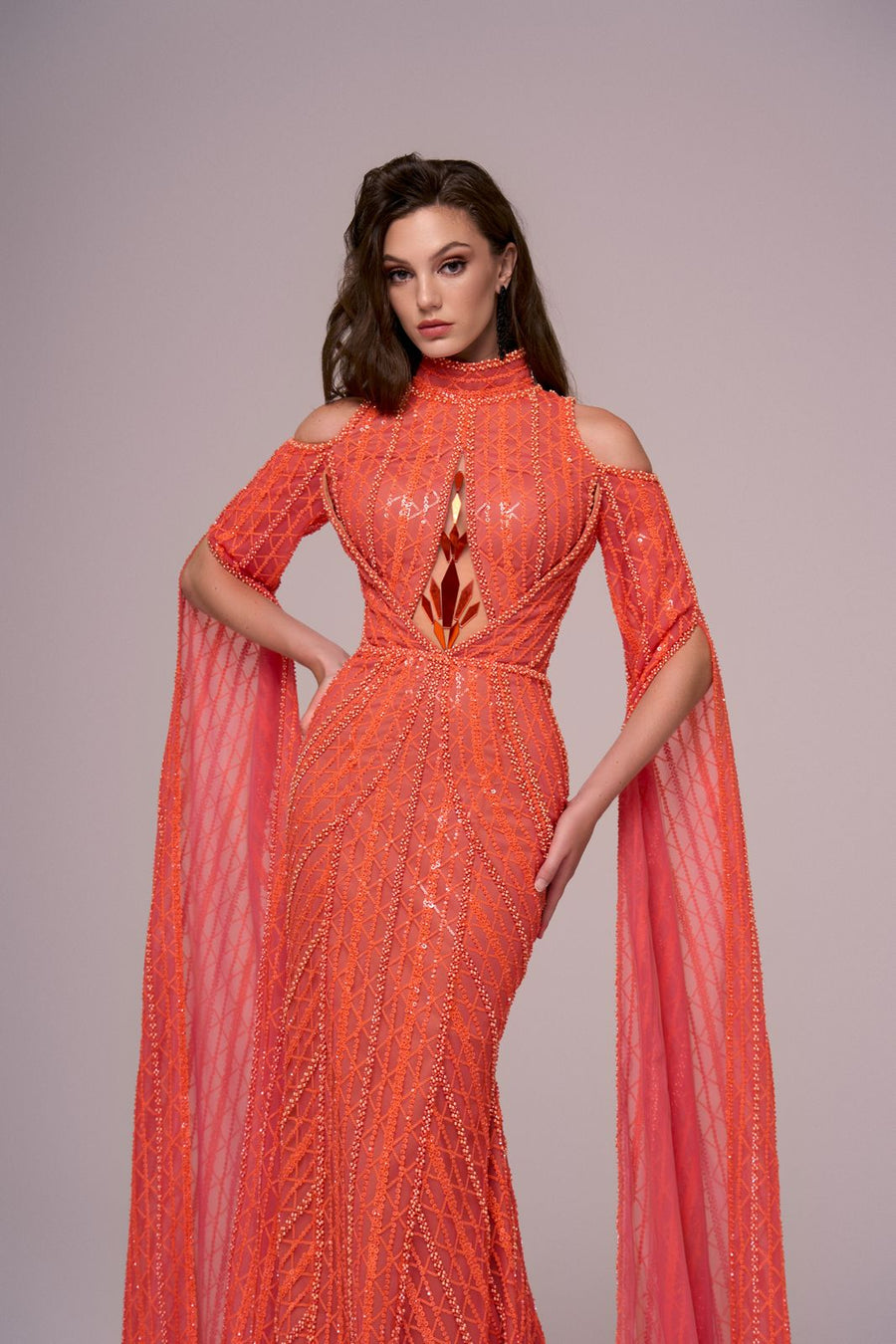 ORNF 2857 - Ornelys Couture - Ornelys by FS