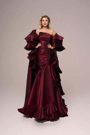 ORNF 2893 - Ornelys Couture - Ornelys by FS