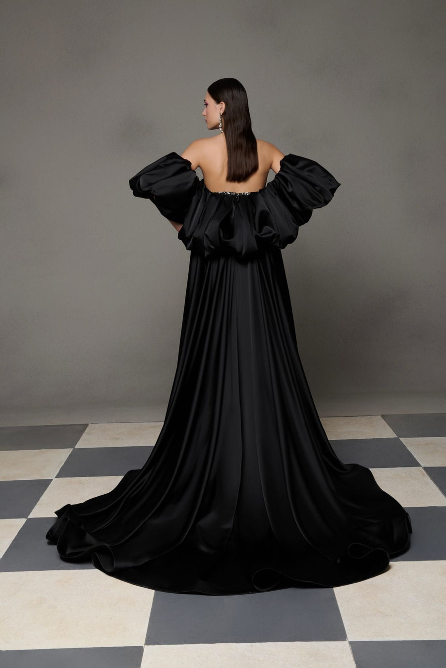 ORNN 635 - Ornelys Couture - Ornelys by NF