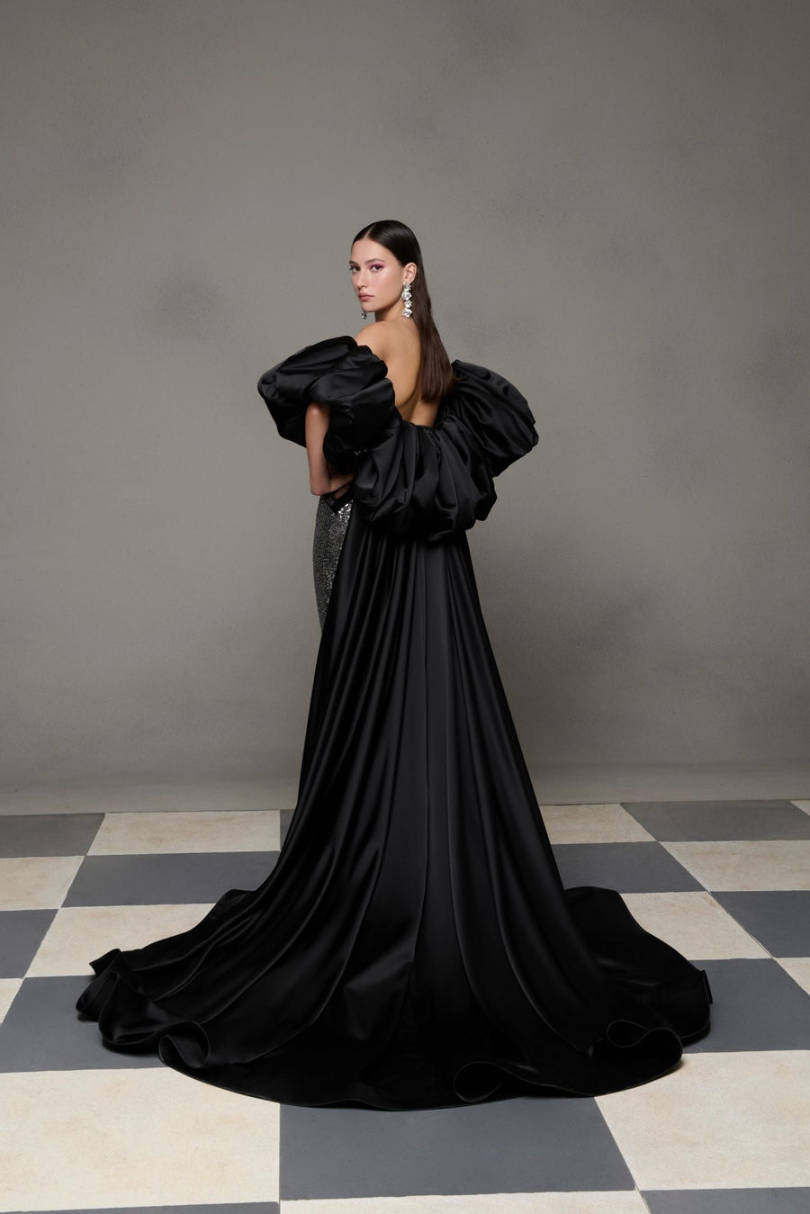 ORNN 635 - Ornelys Couture - Ornelys by NF