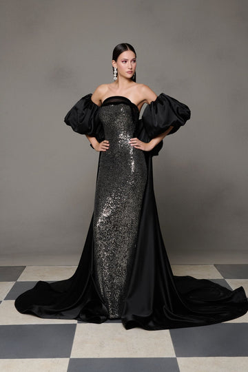 ORNN 635 - Ornelys Couture - Ornelys by NF