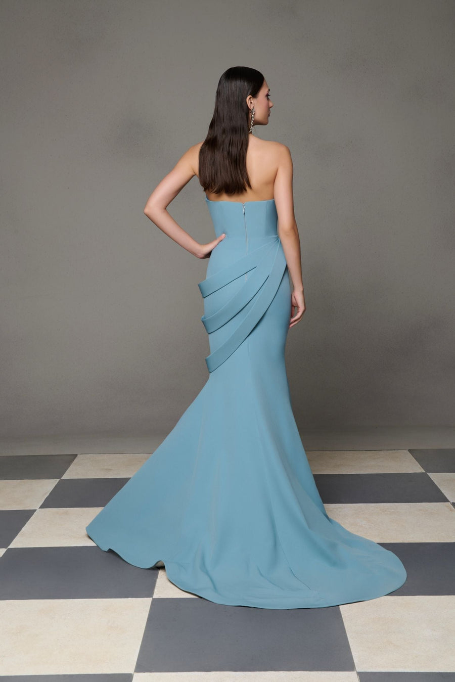 ORNN 637 - Ornelys Couture - Ornelys by NF