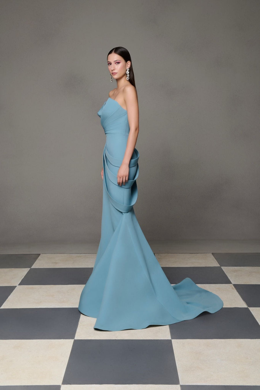 ORNN 637 - Ornelys Couture - Ornelys by NF
