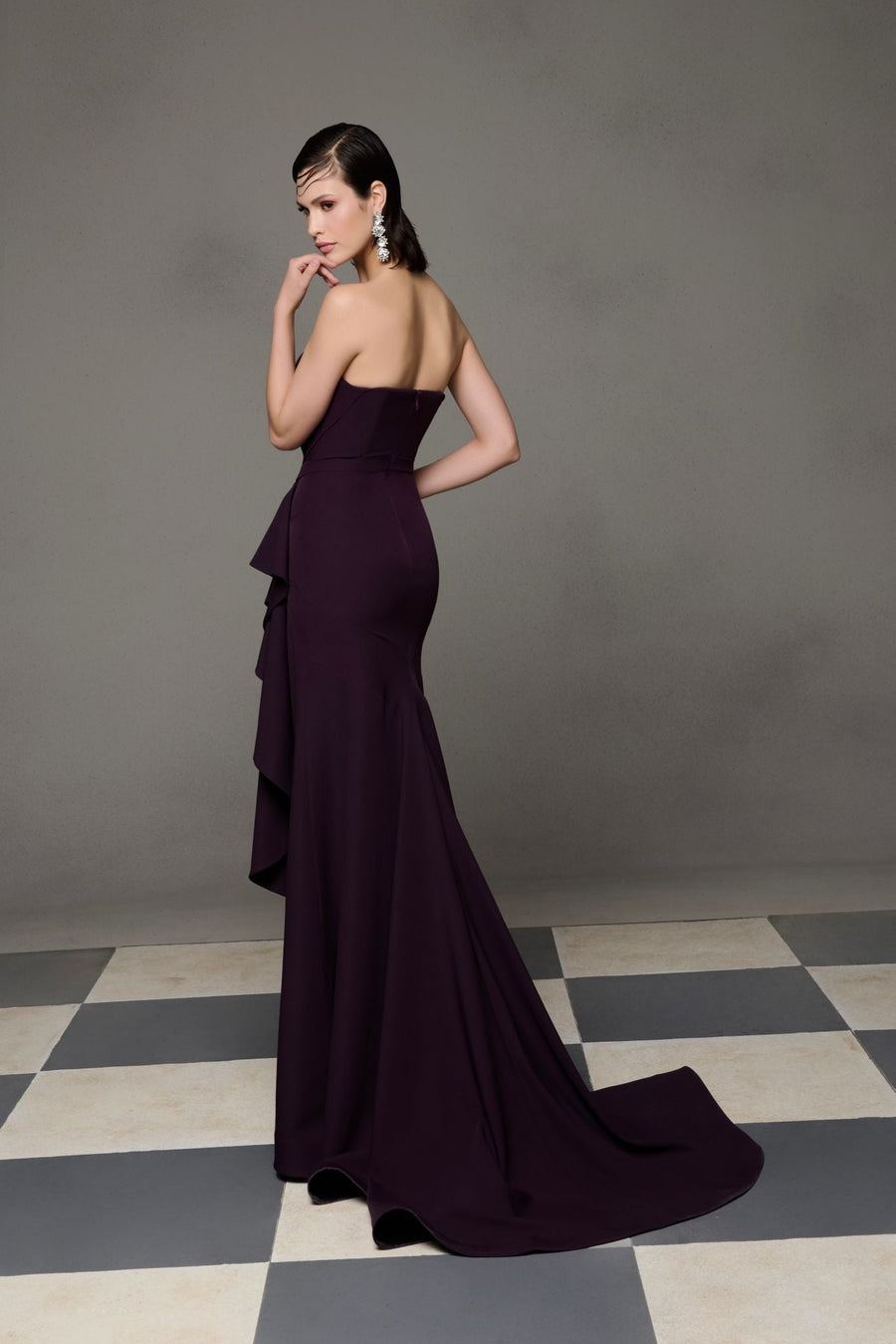 ORNN 633 - Ornelys Couture - Ornelys by NF