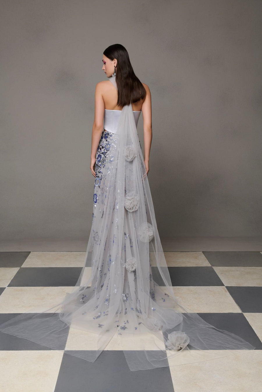 ORNN 636 - Ornelys Couture - Ornelys by NF