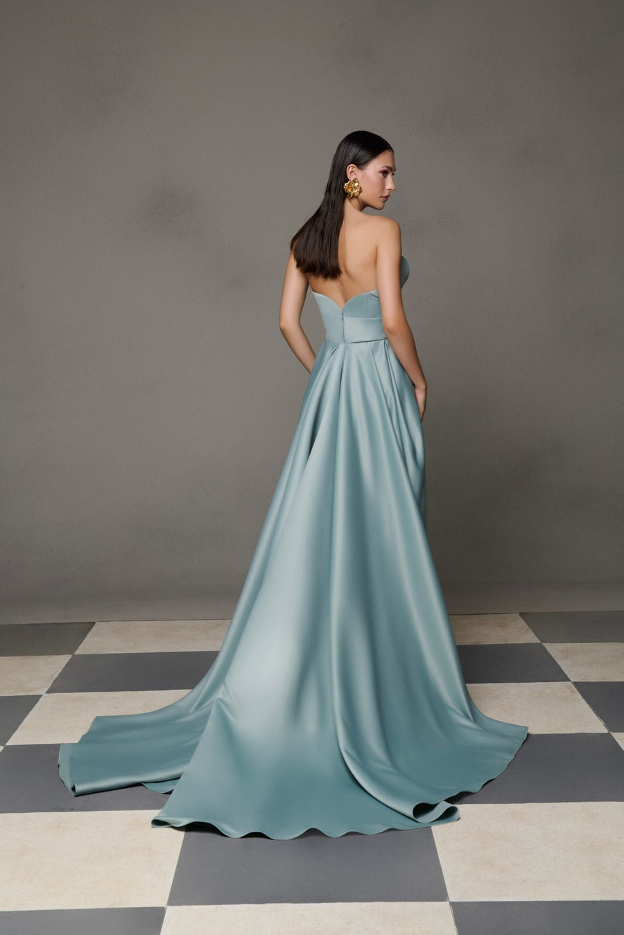 ORNN 626 - Ornelys Couture - Ornelys by NF