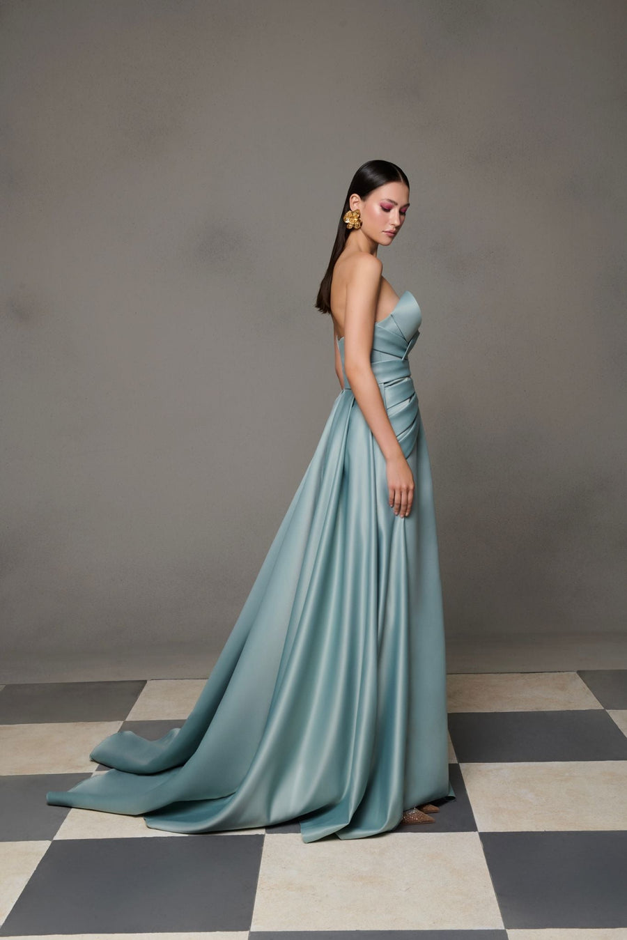 ORNN 626 - Ornelys Couture - Ornelys by NF