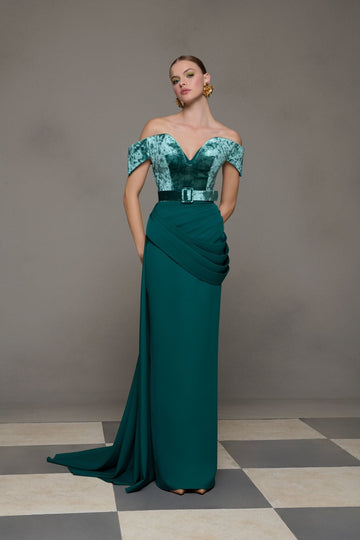 ORNN 628 - Ornelys Couture - Ornelys by NF