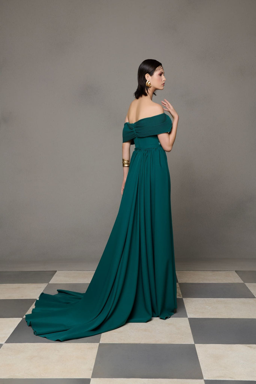 ORNN 627 - Ornelys Couture - Ornelys by NF