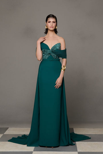 ORNN 627 - Ornelys Couture - Ornelys by NF