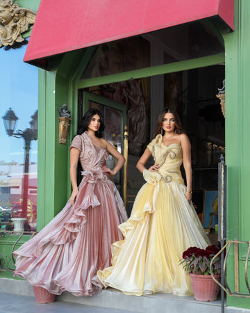 ORNF 2856 - Ornelys Couture - Ornelys by FS