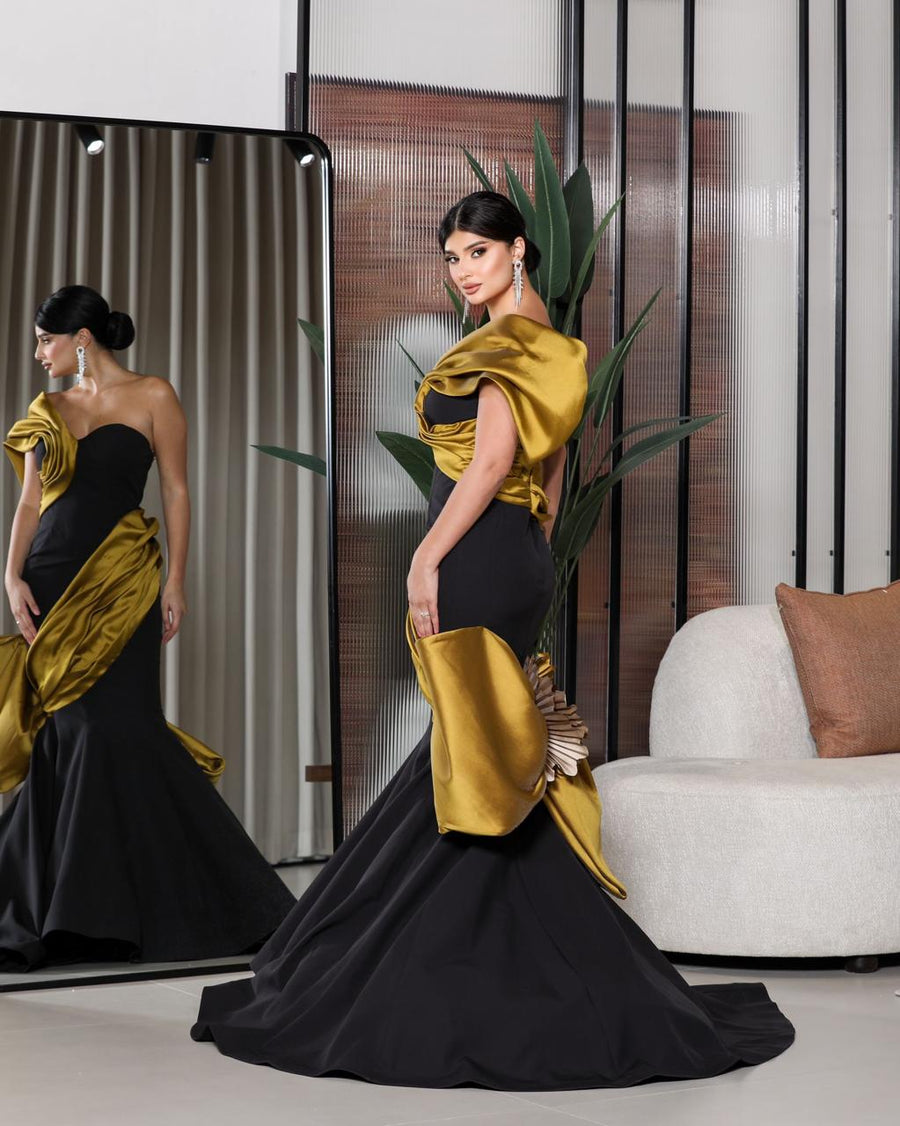 ORNF 2883 - Ornelys Couture - Ornelys by FS