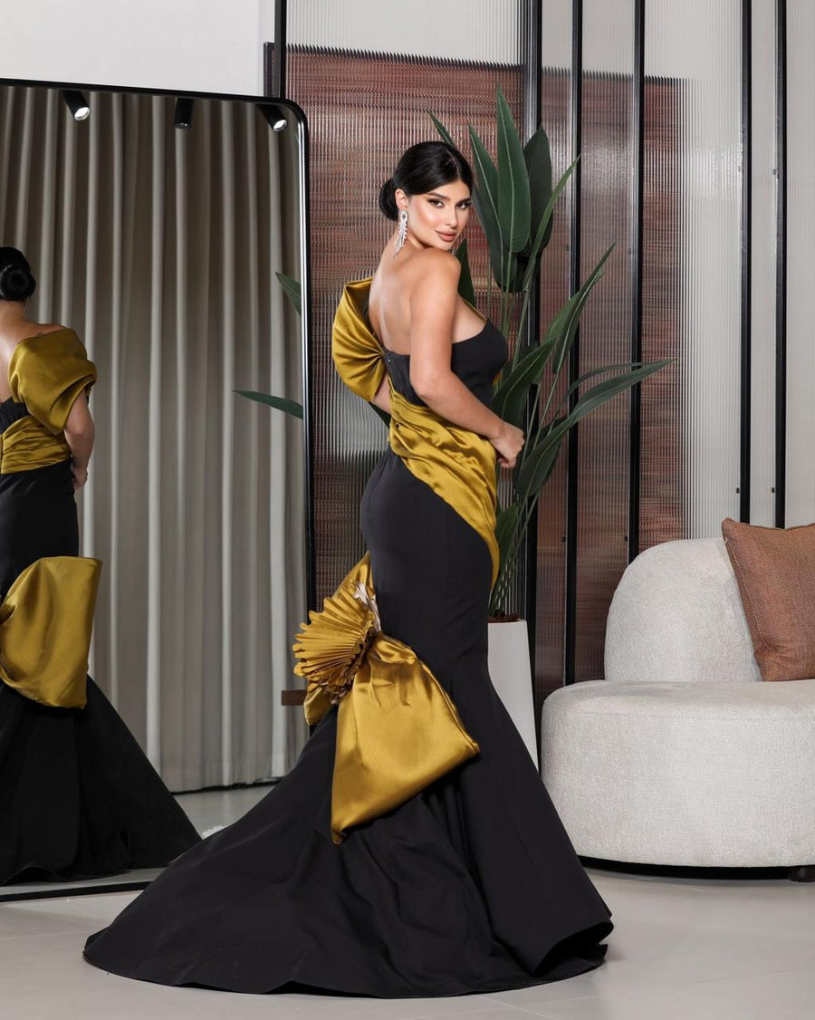 ORNF 2883 - Ornelys Couture - Ornelys by FS