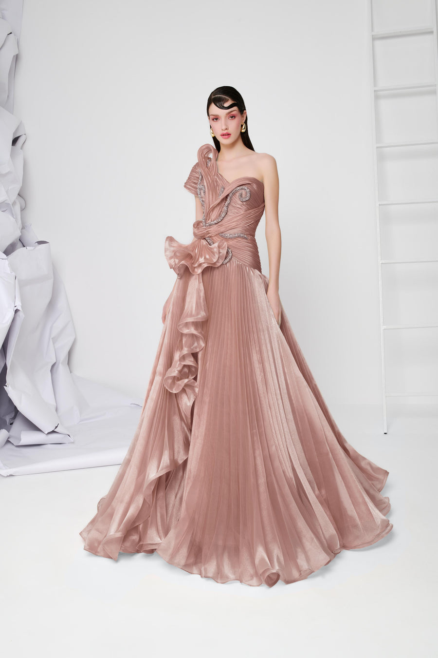 ORNF 2856 - Ornelys Couture - Ornelys by FS