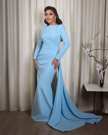 ORNE 073 - Ornelys Couture - Ornelys by Eli