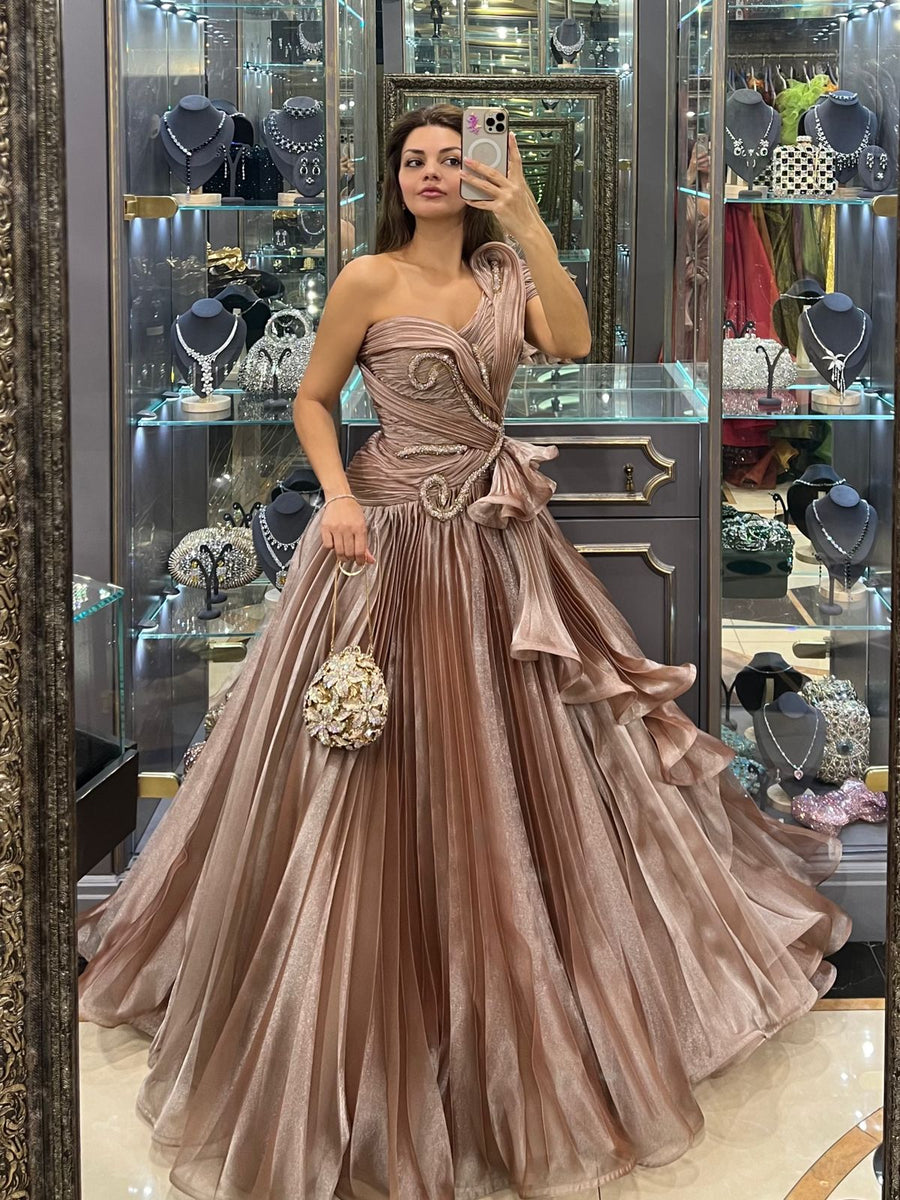 ORNF 2856 - Ornelys Couture - Ornelys by FS