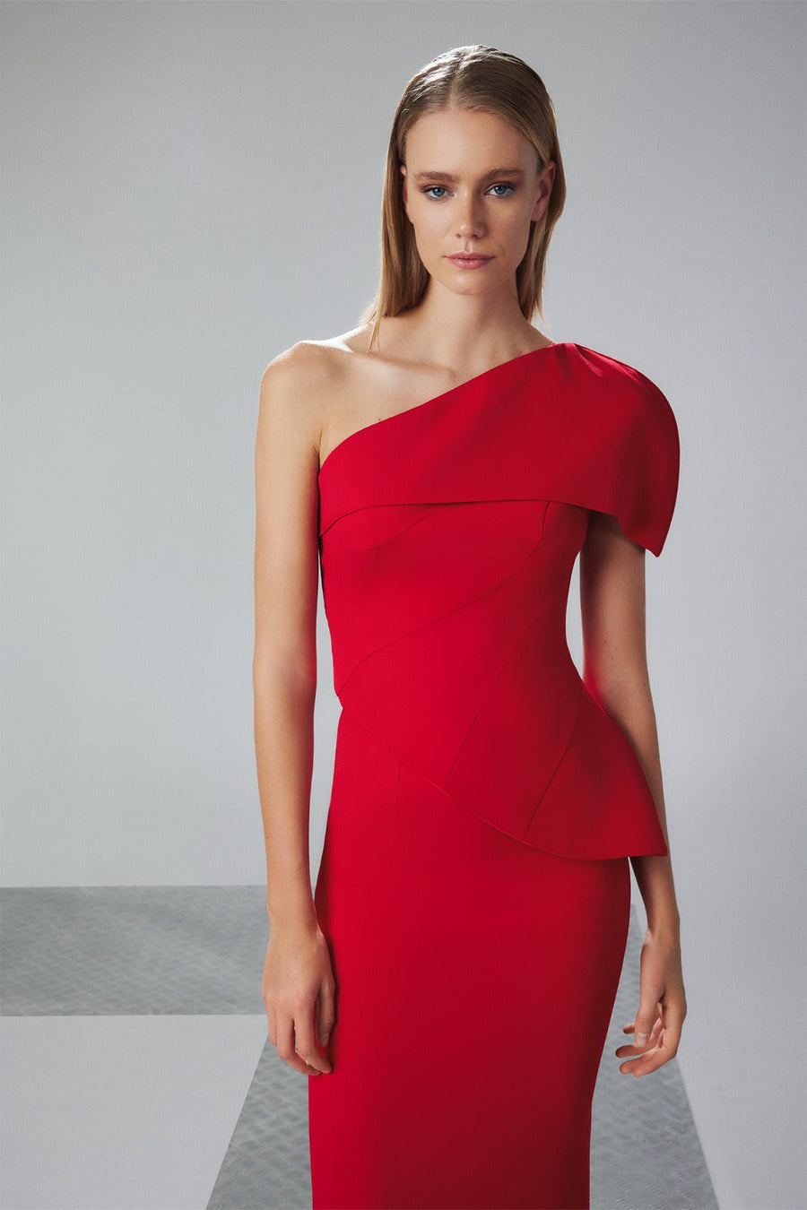 Aila - Livia - Ornelys Couture - Ornelys by Aila