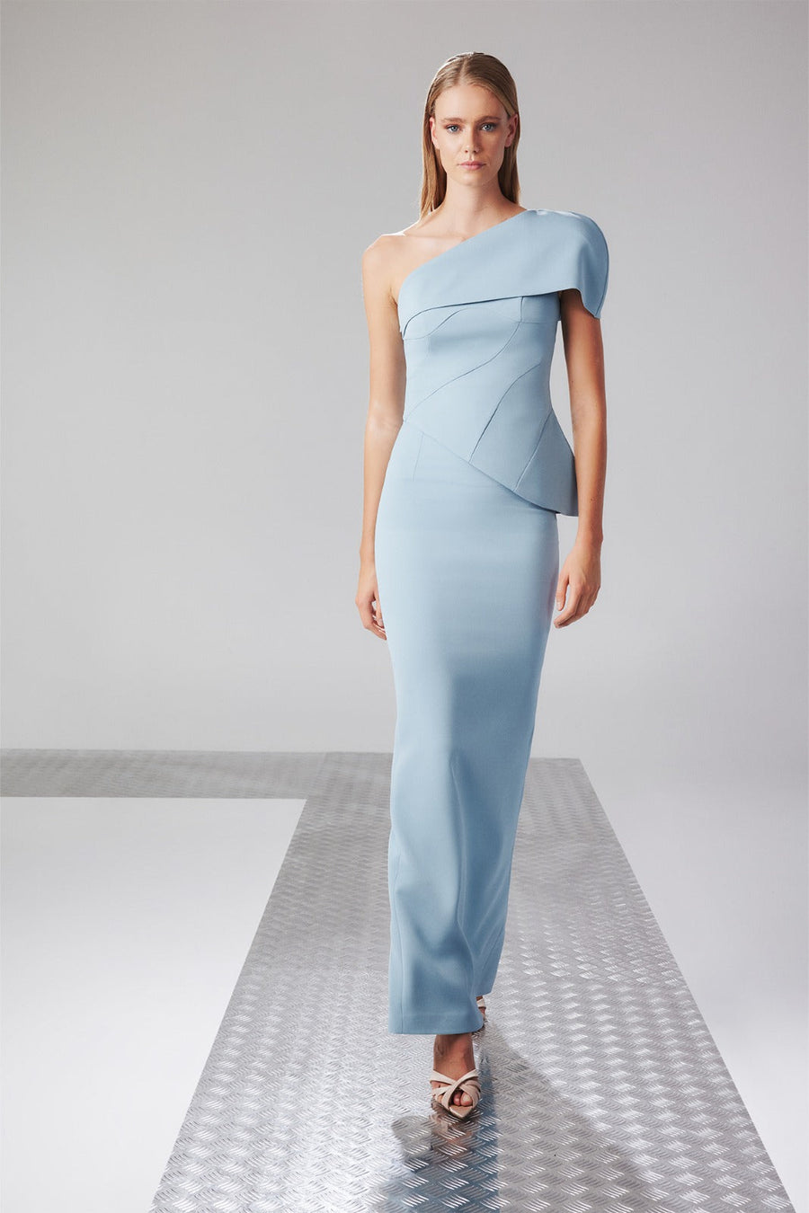 Aila - Livia - Ornelys Couture - Ornelys by Aila