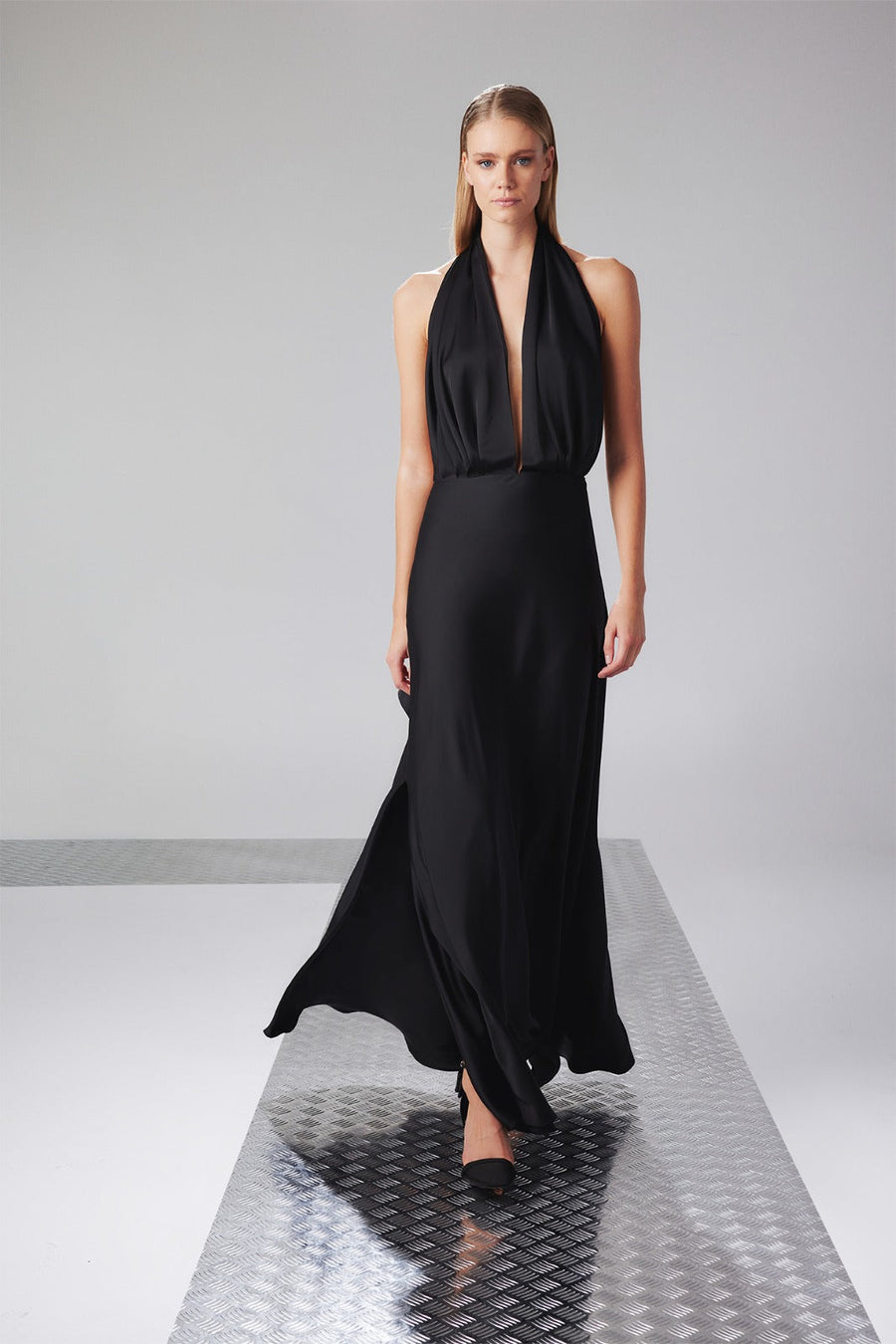 Aila - GREACE - Ornelys Couture - Ornelys by Aila