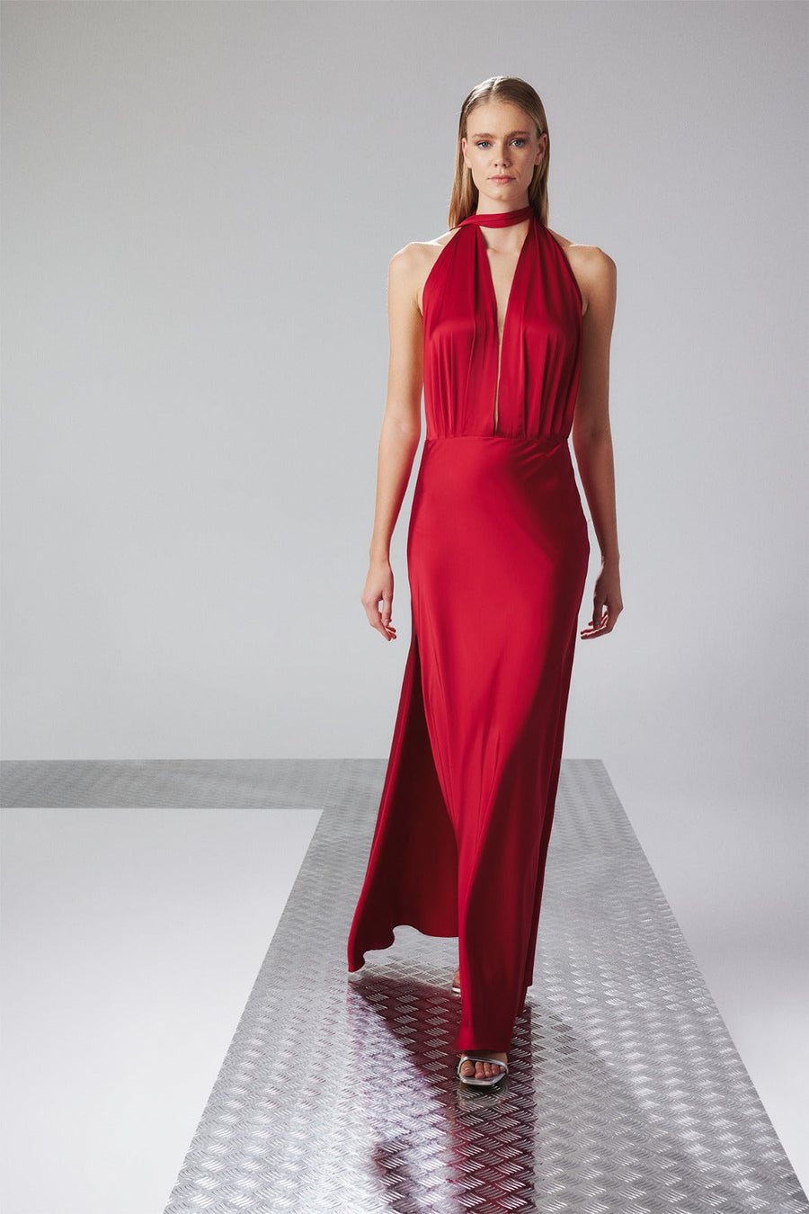Aila - GREACE - Ornelys Couture - Ornelys by Aila