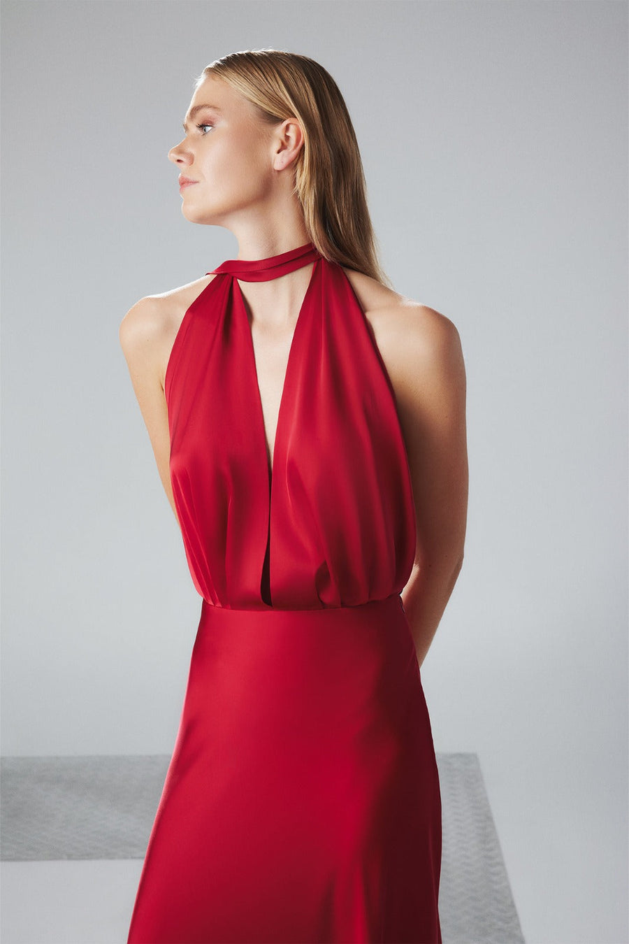 Aila - GREACE - Ornelys Couture - Ornelys by Aila