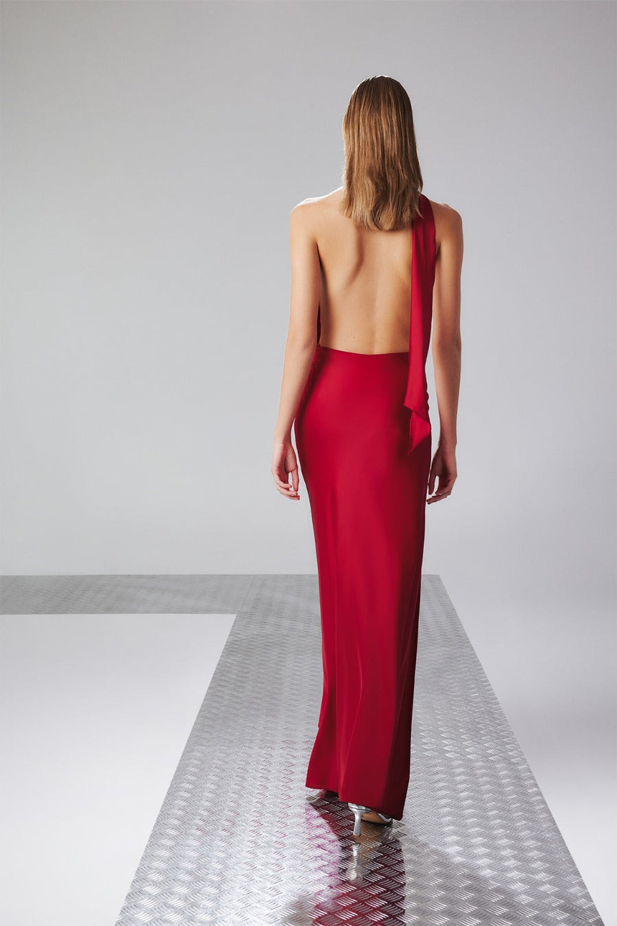 Aila - GREACE - Ornelys Couture - Ornelys by Aila