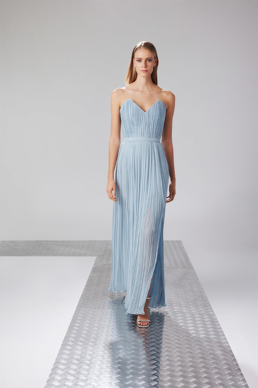 Aila - Enya - Ornelys Couture - Ornelys by Aila