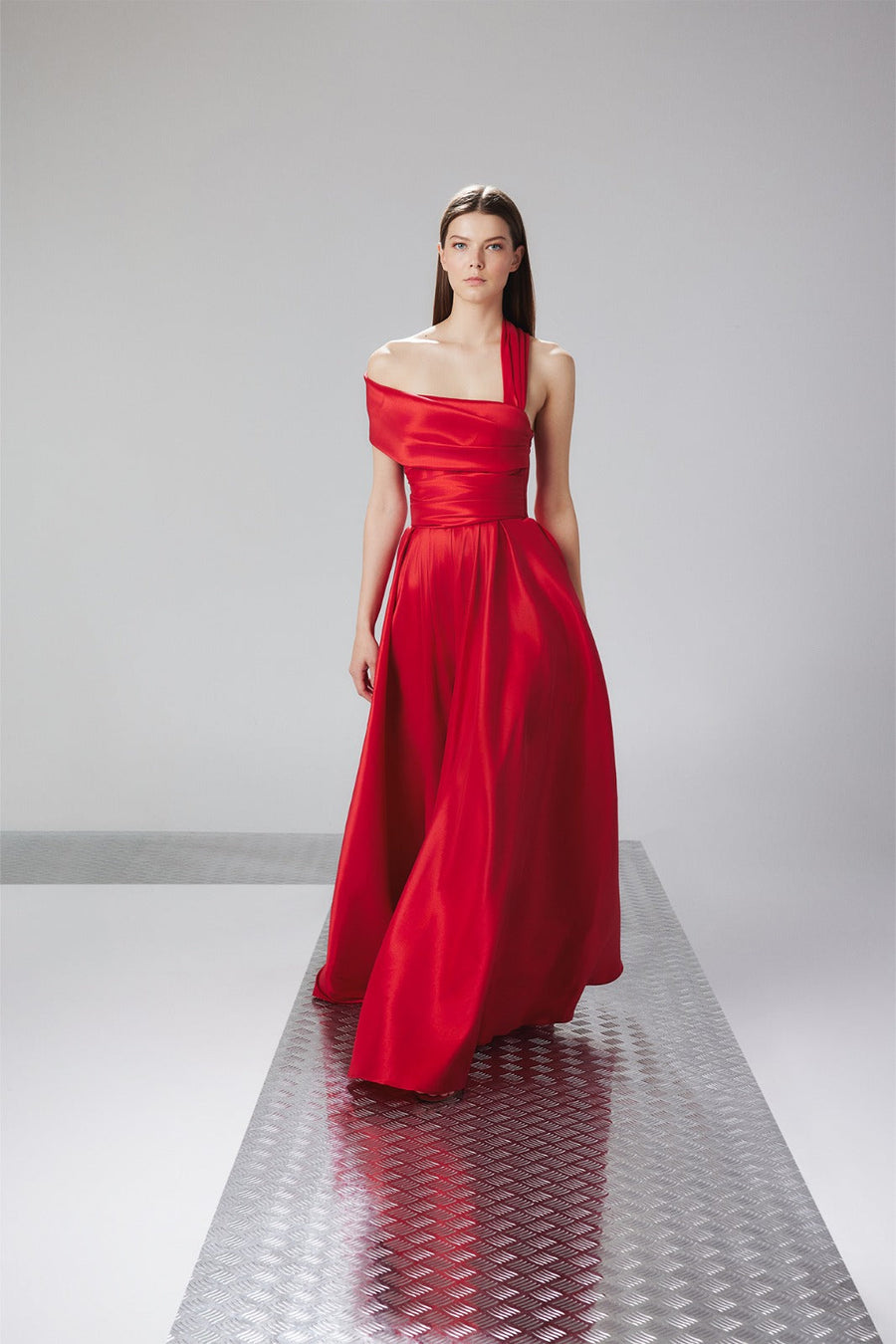 Aila - Silvia - Ornelys Couture - Ornelys by Aila