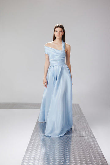 Aila - Silvia - Ornelys Couture - Ornelys by Aila