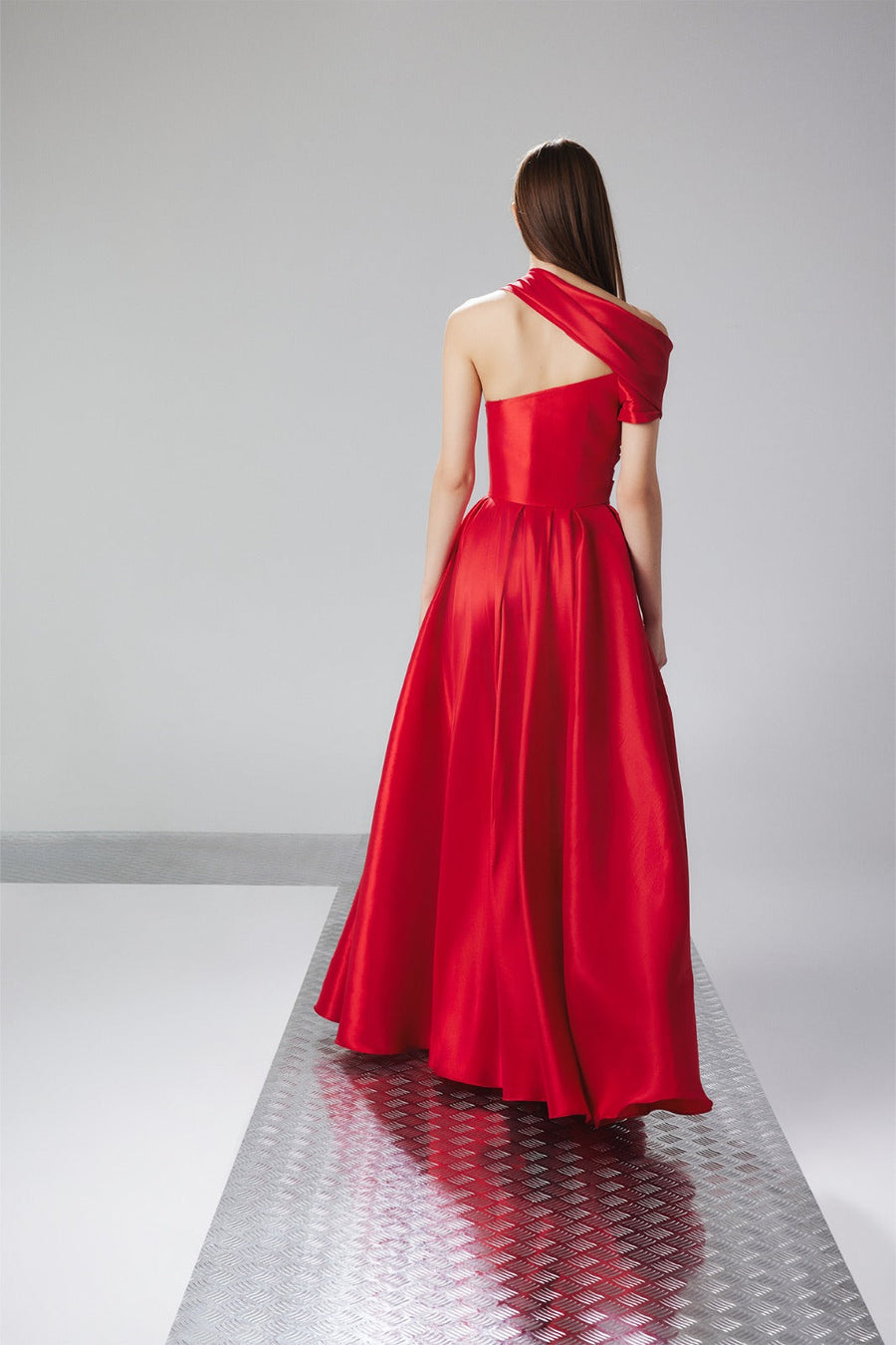Aila - Silvia - Ornelys Couture - Ornelys by Aila