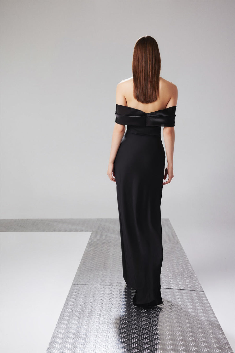 Aila - Oby - Ornelys Couture - Ornelys by Aila