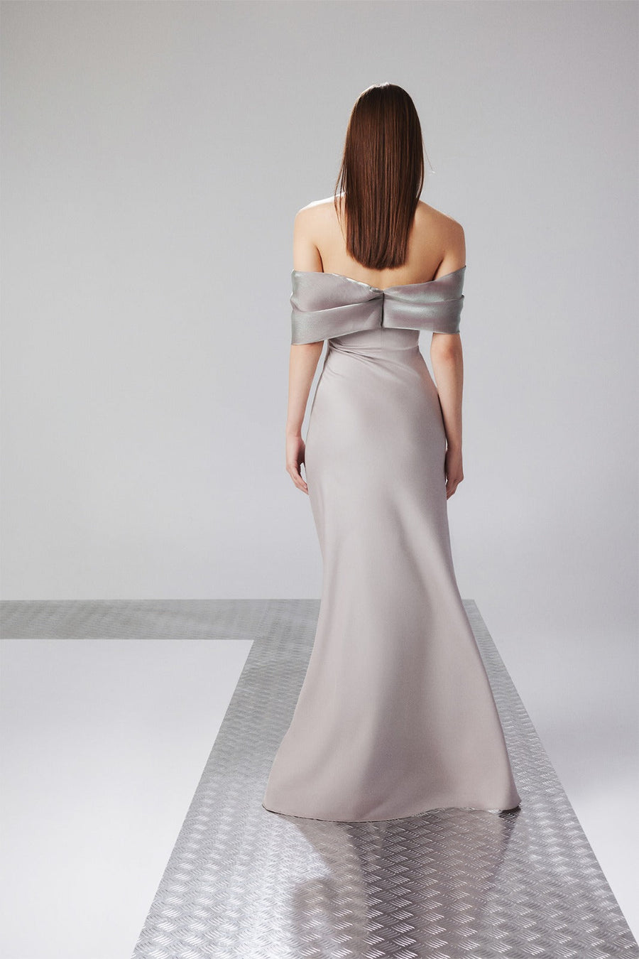 Aila - Oby - Ornelys Couture - Ornelys by Aila