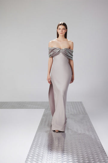 Aila - Oby - Ornelys Couture - Ornelys by Aila