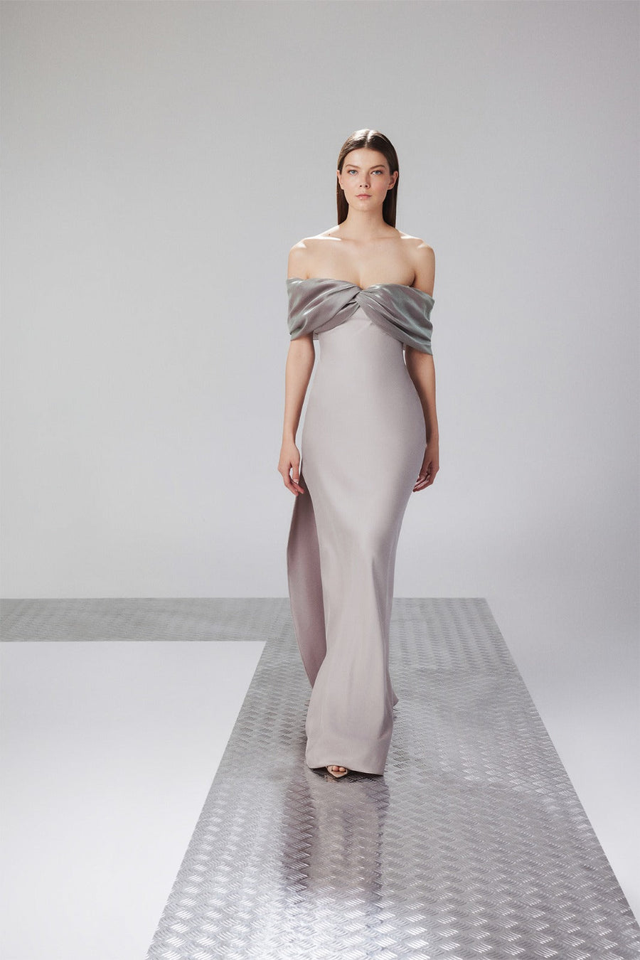 Aila - Oby - Ornelys Couture - Ornelys by Aila
