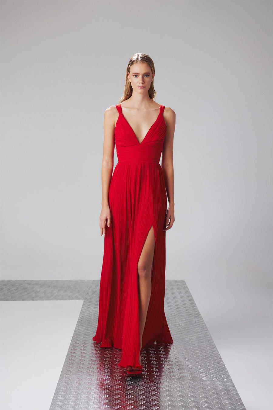 Aila - Mareas - Ornelys Couture - Ornelys by Aila