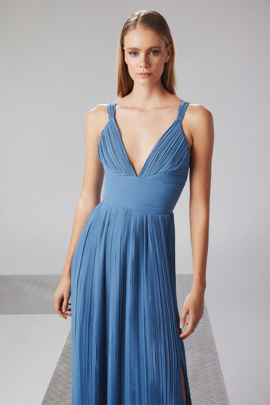 Aila - Mareas - Ornelys Couture - Ornelys by Aila