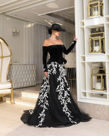 ORNL 1115 - Ornelys Couture - Ornelys by Li