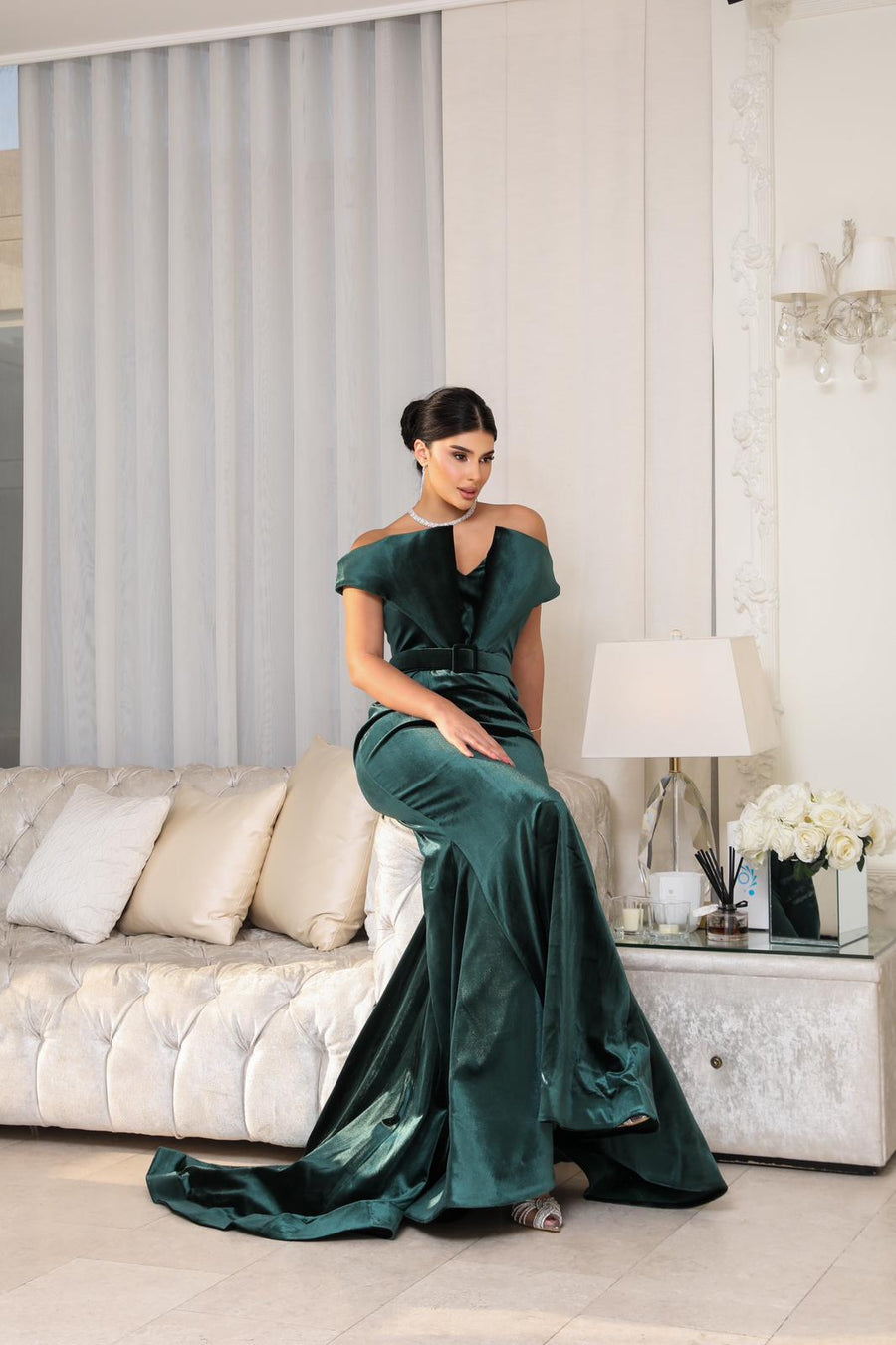 ORNN 630A - Ornelys Couture - Ornelys by NF