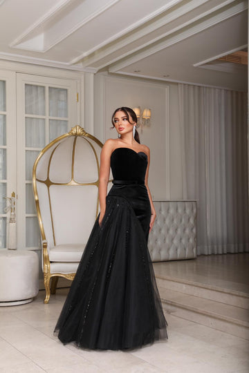 ORNN 516 - Ornelys Couture - Ornelys by NF